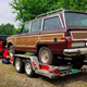 Image for article titled What It Was Like Towing a Free Jeep Grand Wagoneer With the 2020 Jeep Gladiator